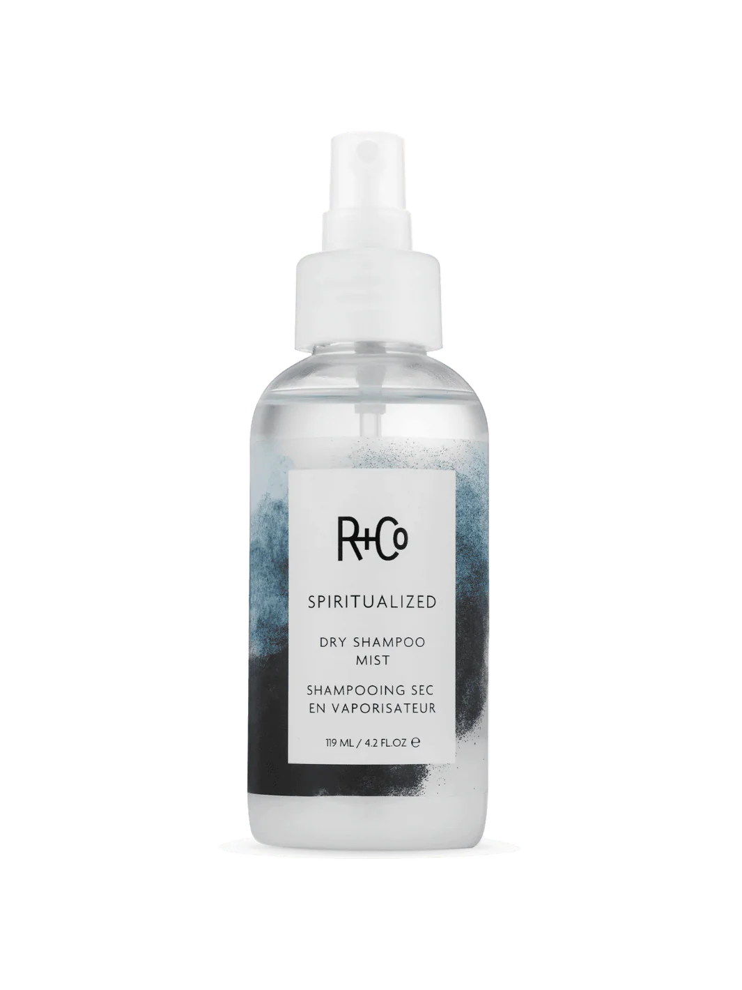 SPIRITUALIZED Wet Dry Shampoo