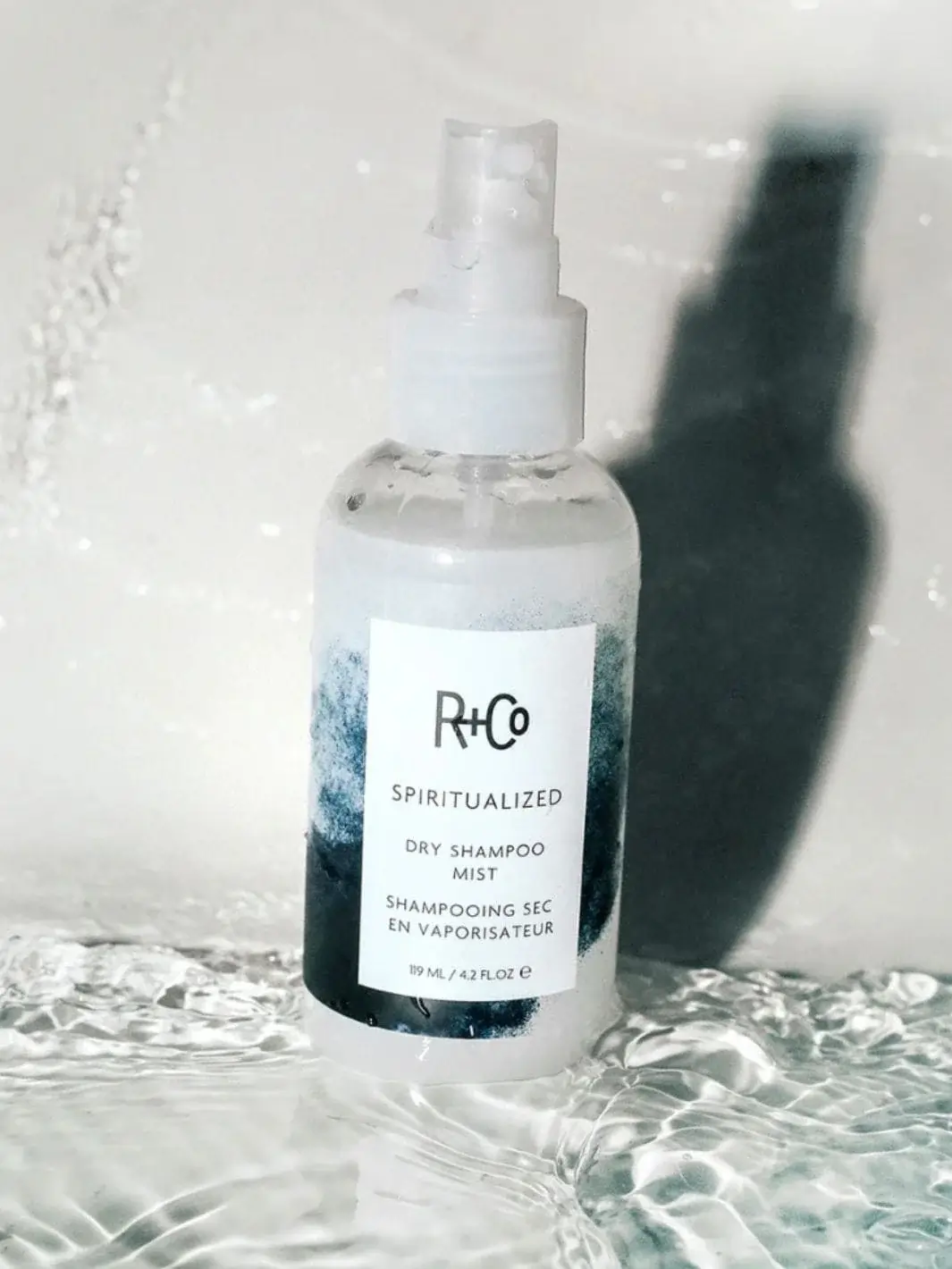 SPIRITUALIZED Wet Dry Shampoo - Image 2