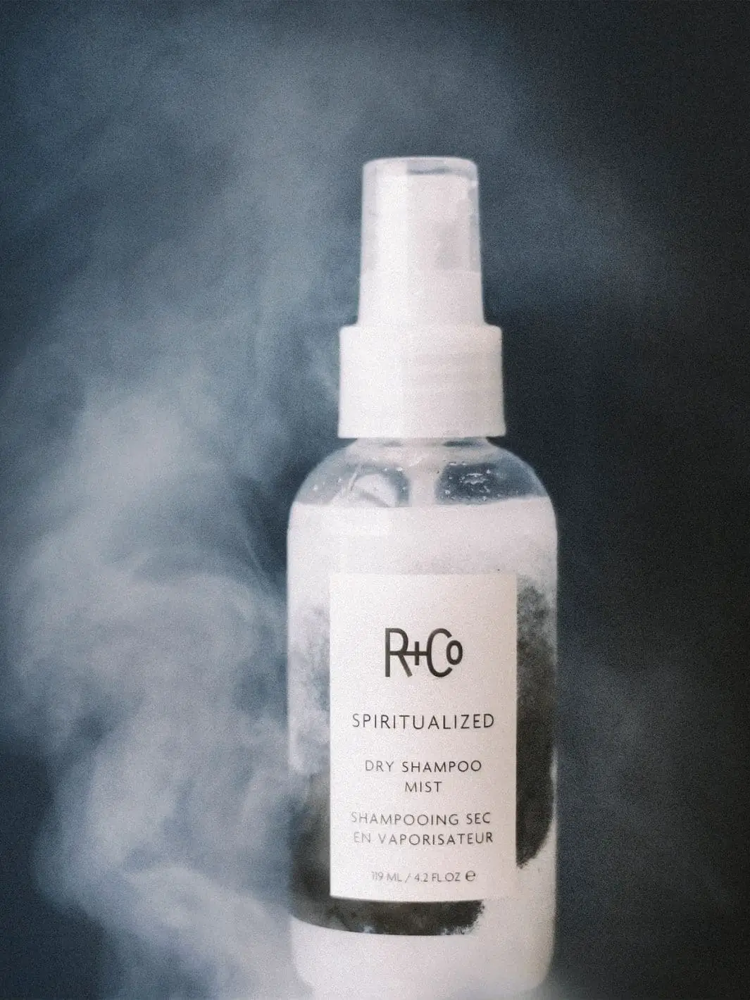SPIRITUALIZED Wet Dry Shampoo - Image 4