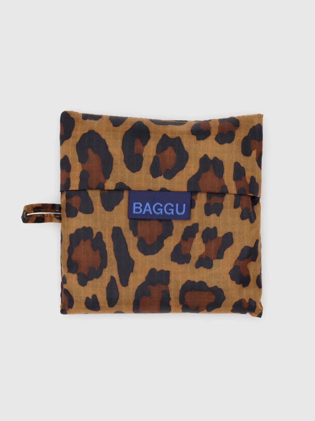 Standard Baggu - Leopard - Image 4