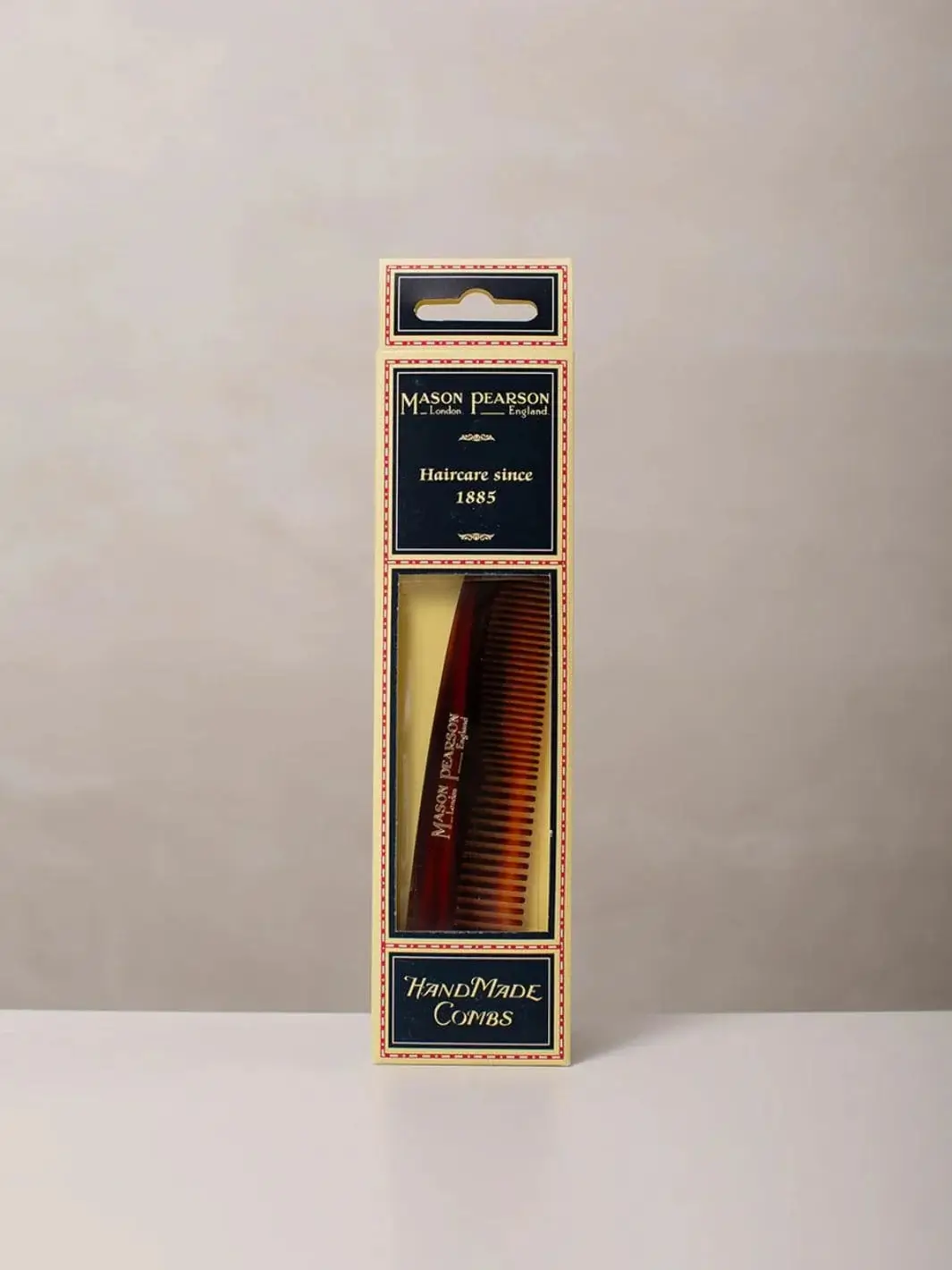 Styling Comb C4 - Image 2