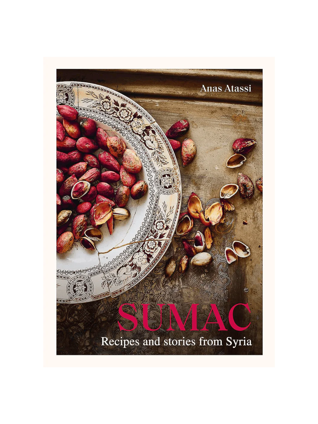 Sumac: Recipes and Stories from Syria
