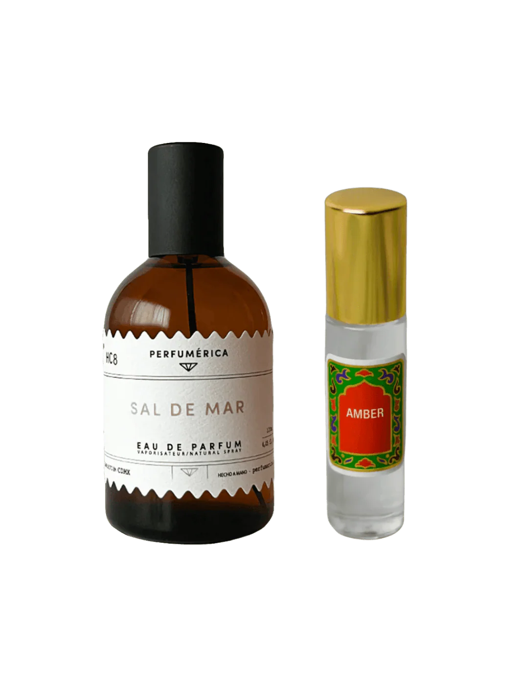 Summer Salt Scent Combo