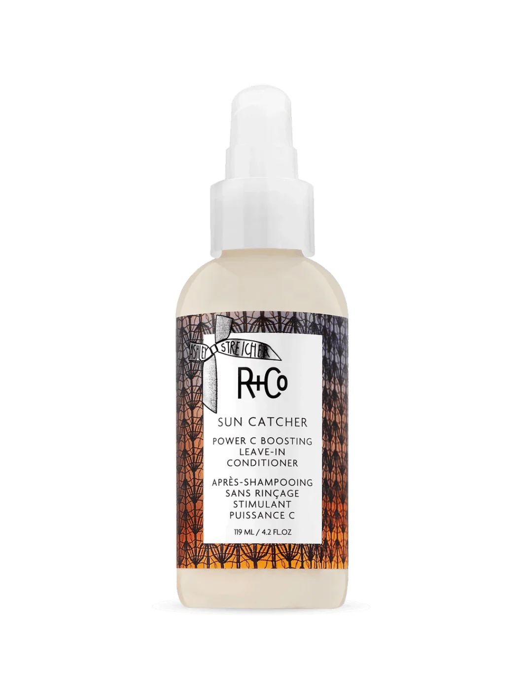 SUN CATCHER Leave in Conditioner