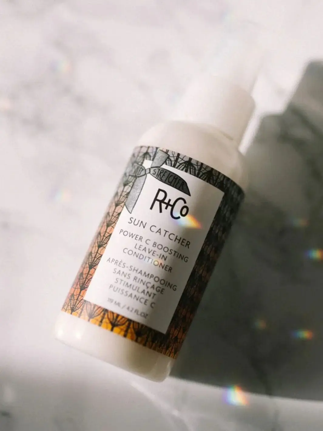 SUN CATCHER Leave in Conditioner - Image 3