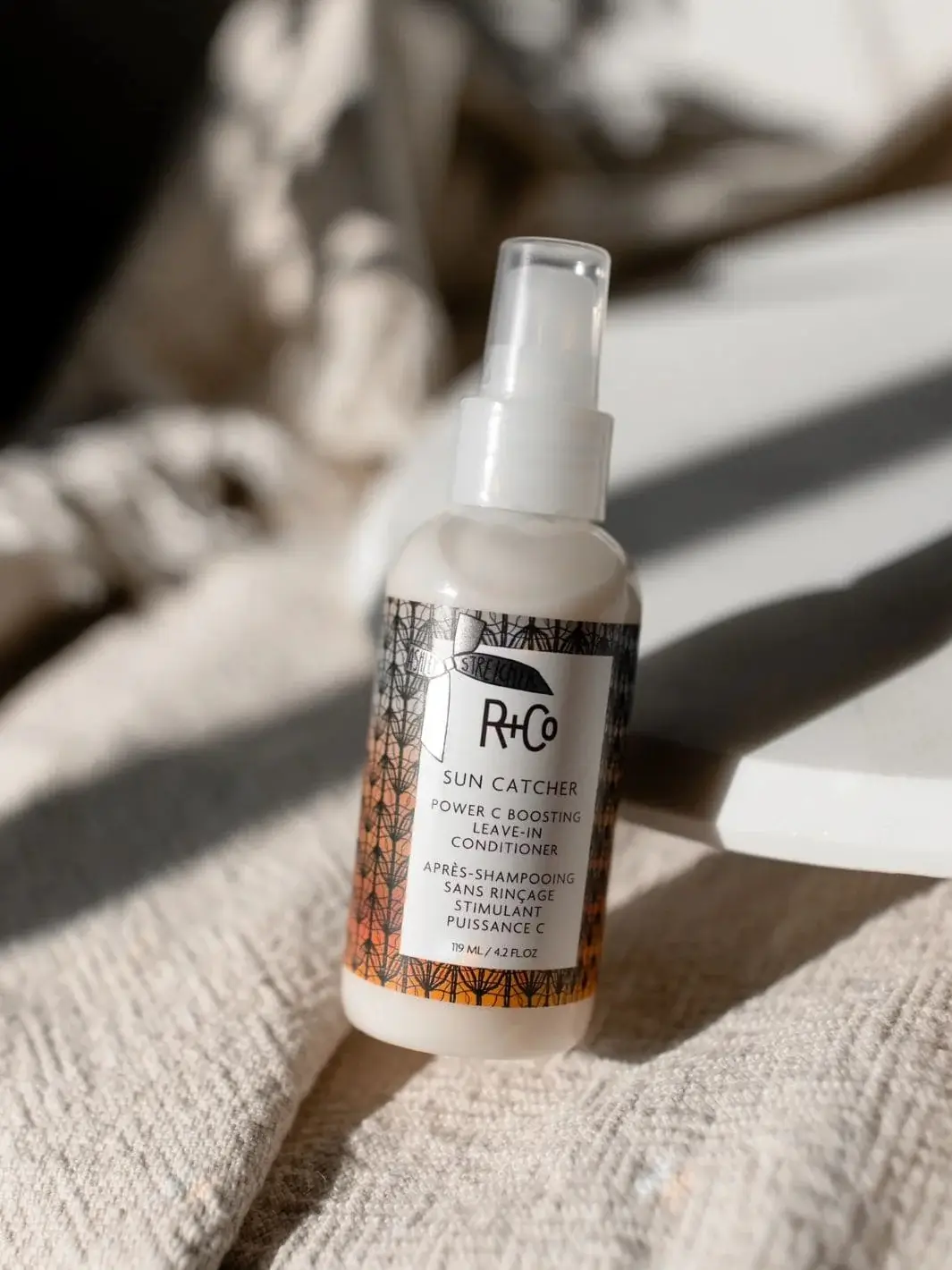 SUN CATCHER Leave in Conditioner - Image 4