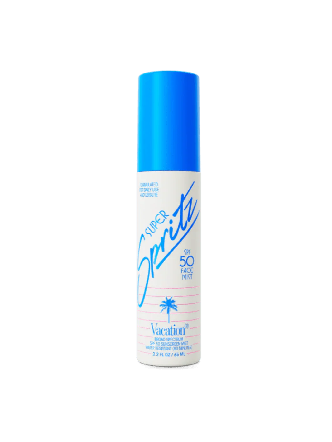Super Spritz SPF 50