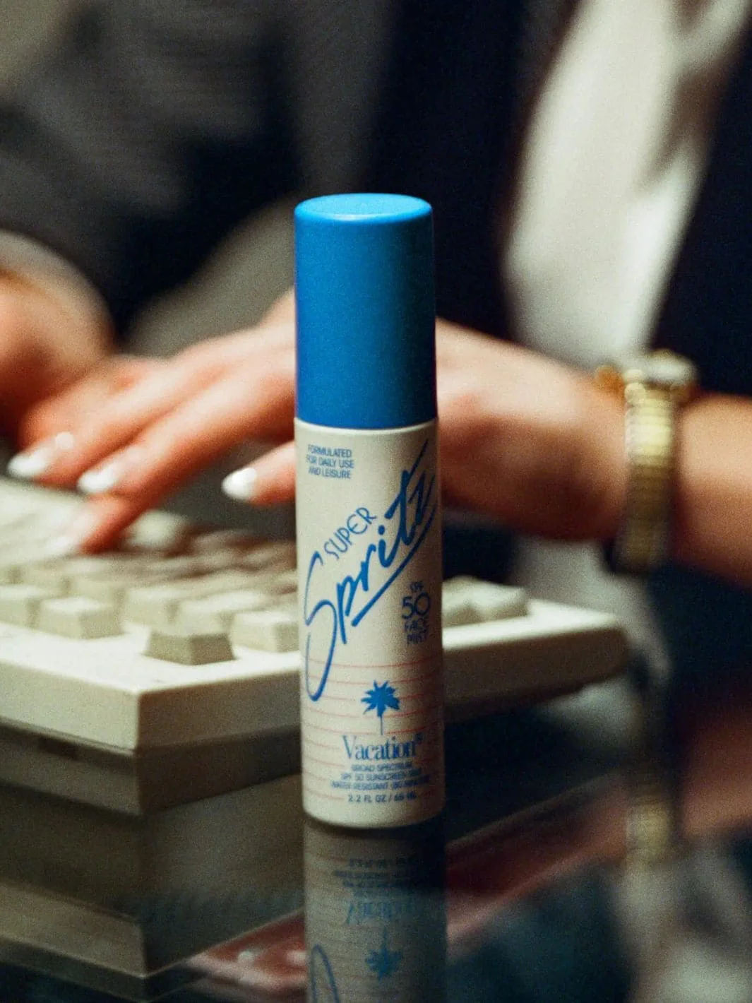 Super Spritz SPF 50 - Image 2