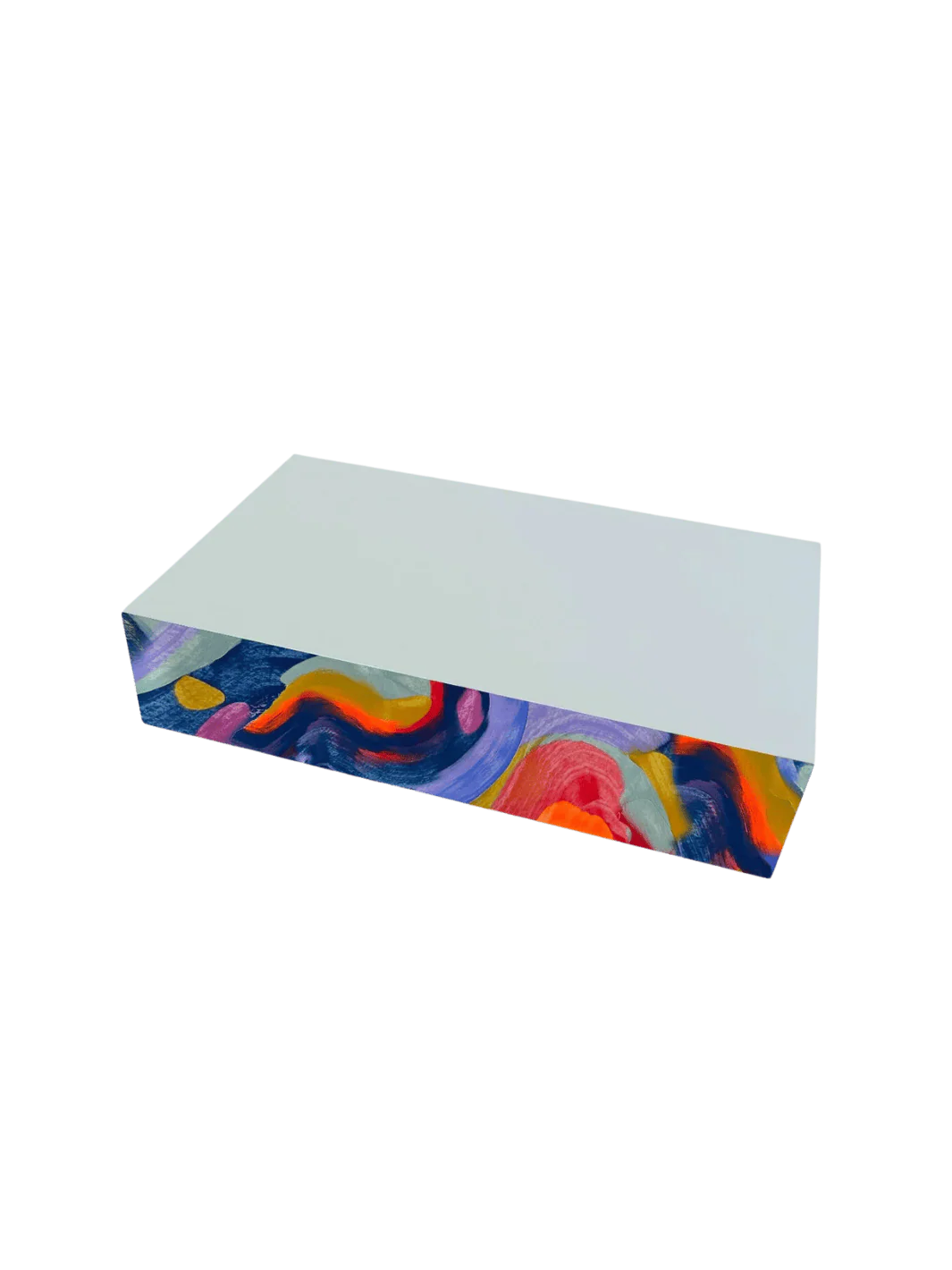 Supernova Swirl Pad Medium