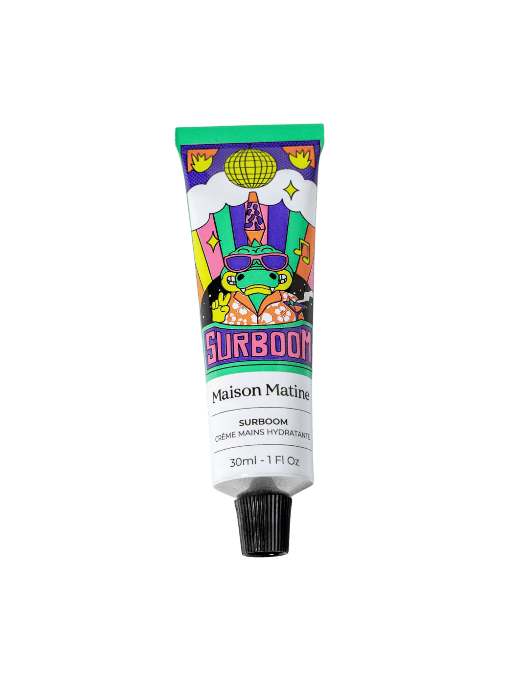 Surboom Hand Cream