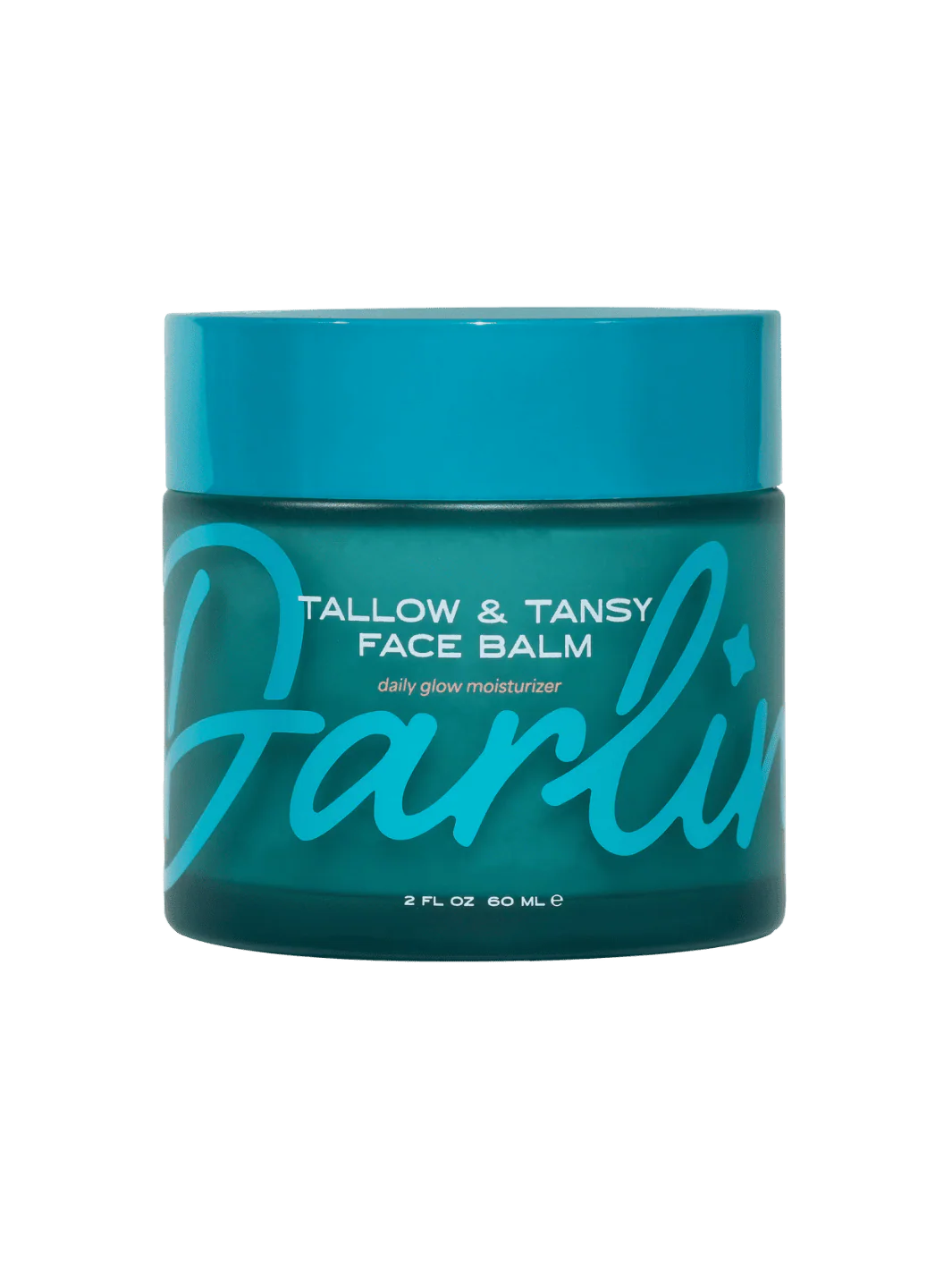 Tallow & Tansy Face Balm