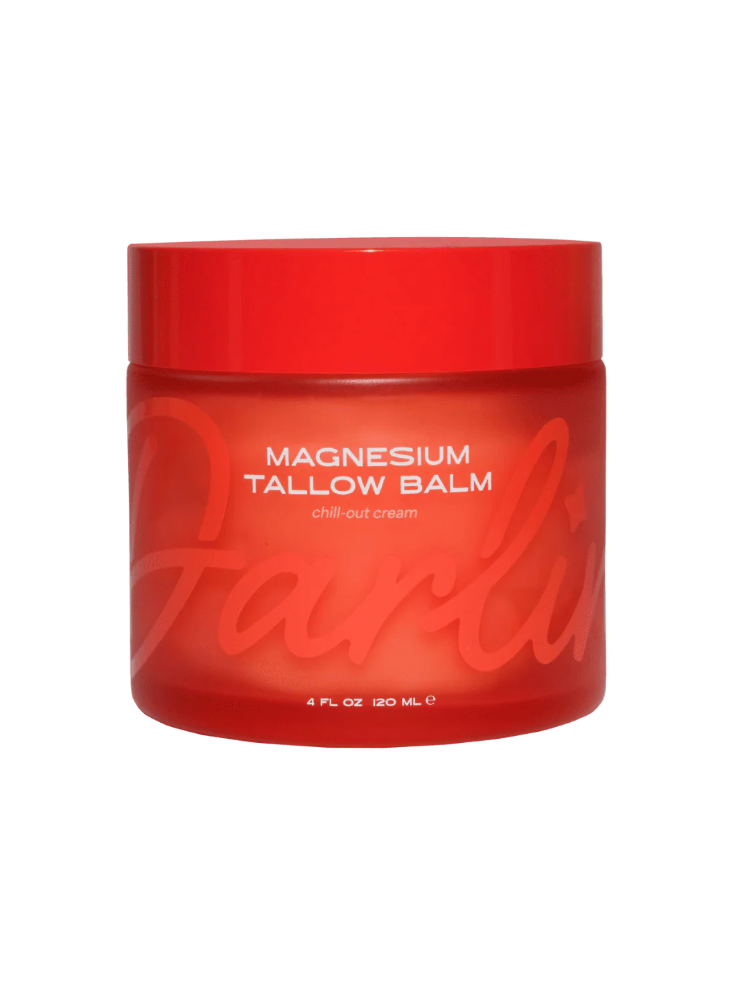 Magnesium Tallow Balm