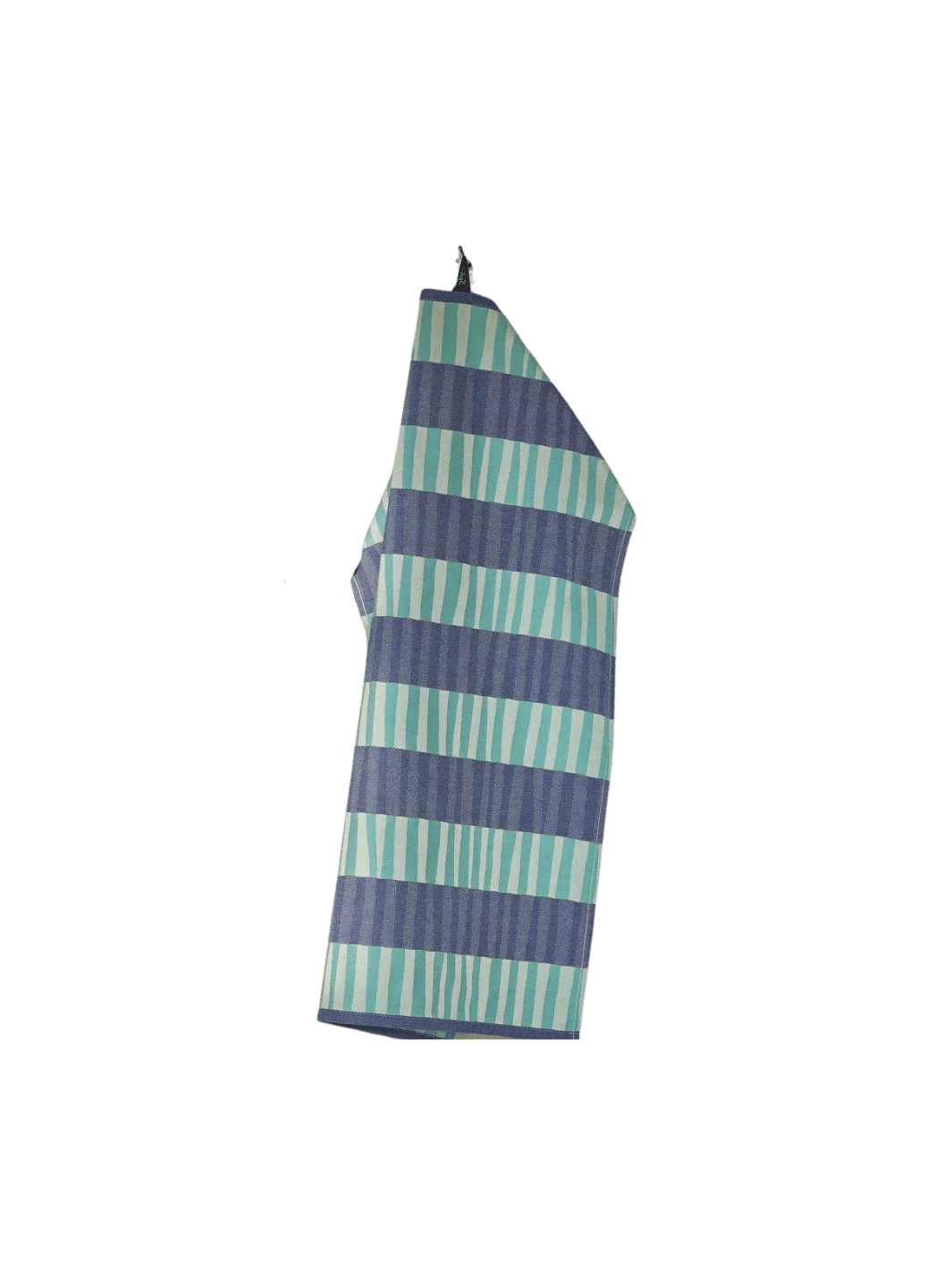 Tea towel Piscine bleu