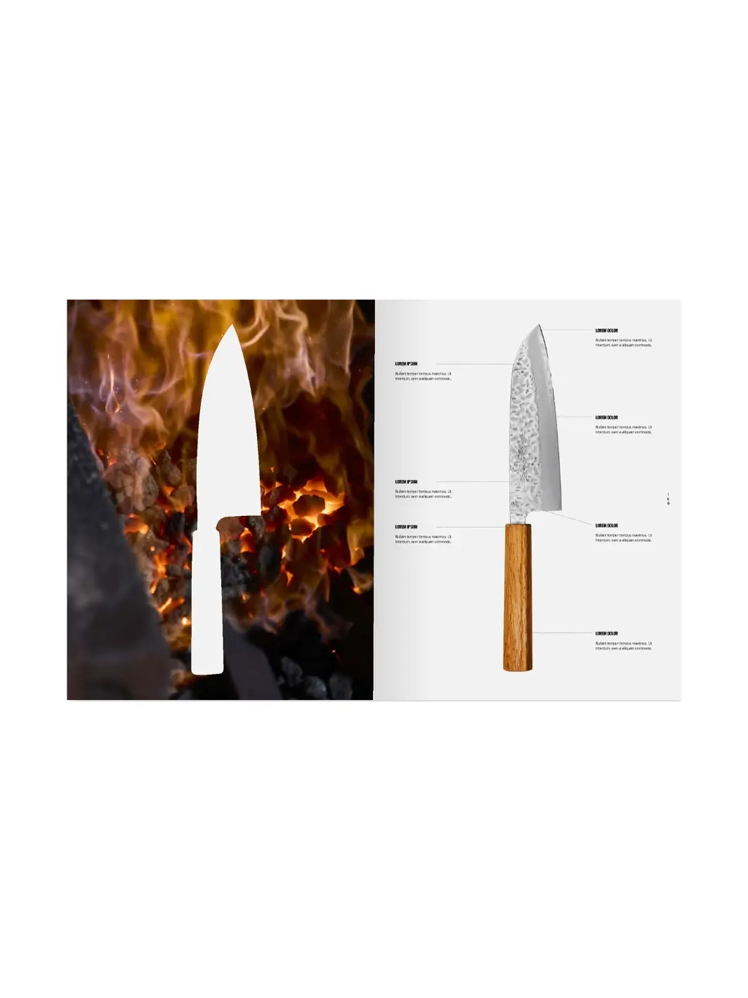 The Anatomy of a Japanese Knife - Image 4