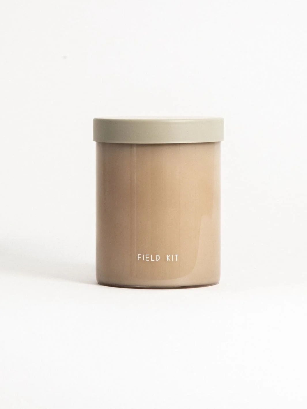 The Artist Glass Candle - Image 2