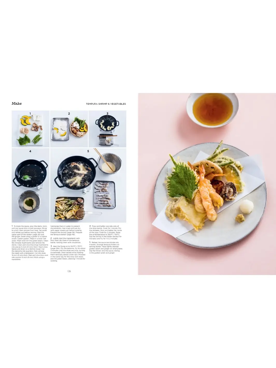 The Complete Illustrated Guide to Japanese Cooking - Image 10