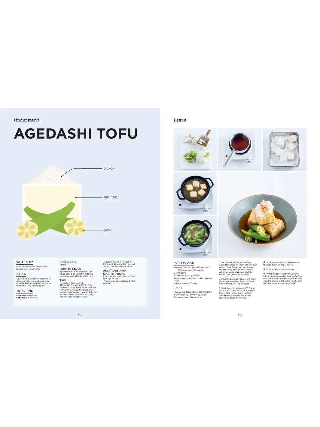 The Complete Illustrated Guide to Japanese Cooking - Image 11