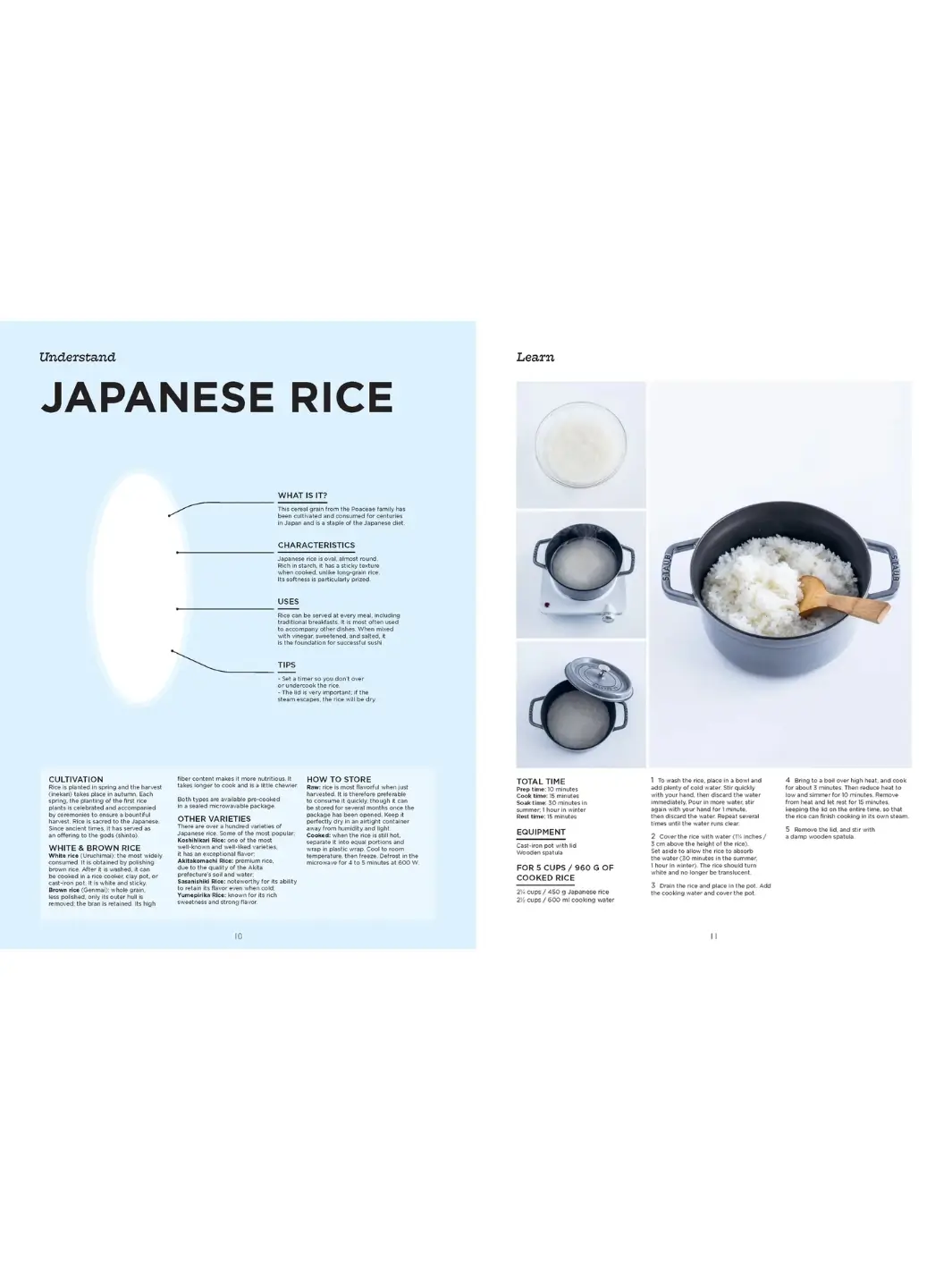 The Complete Illustrated Guide to Japanese Cooking - Image 2