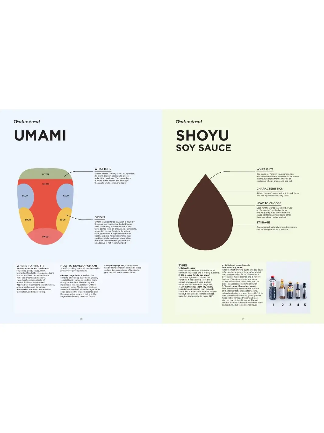 The Complete Illustrated Guide to Japanese Cooking - Image 3