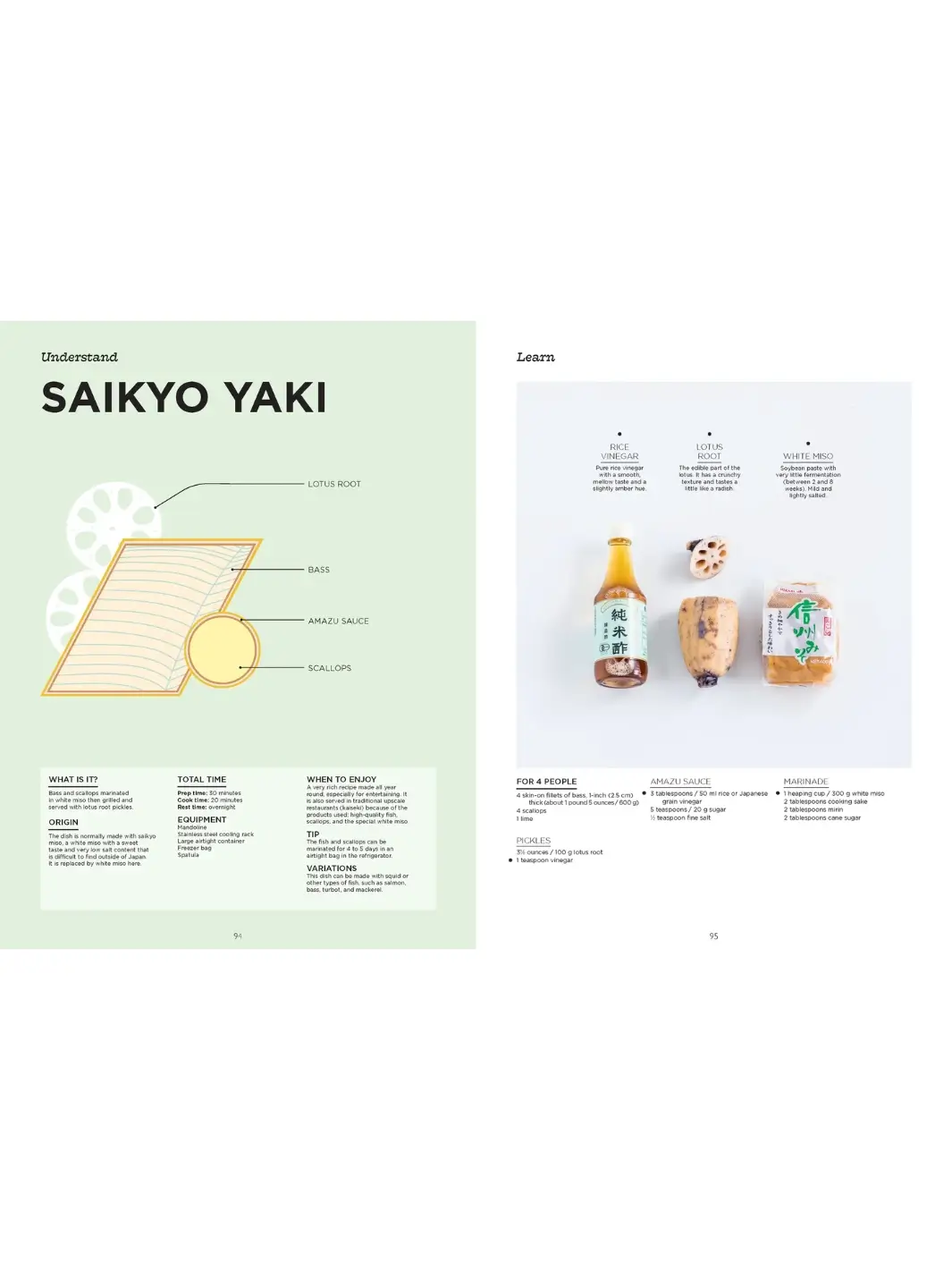 The Complete Illustrated Guide to Japanese Cooking - Image 5
