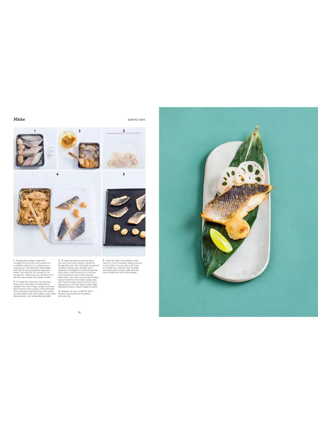 The Complete Illustrated Guide to Japanese Cooking - Image 6
