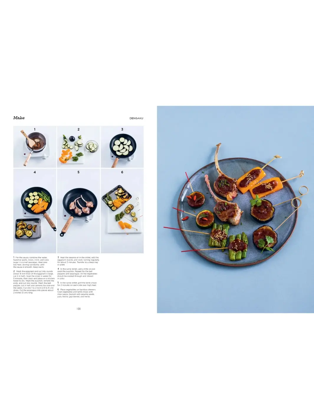 The Complete Illustrated Guide to Japanese Cooking - Image 8