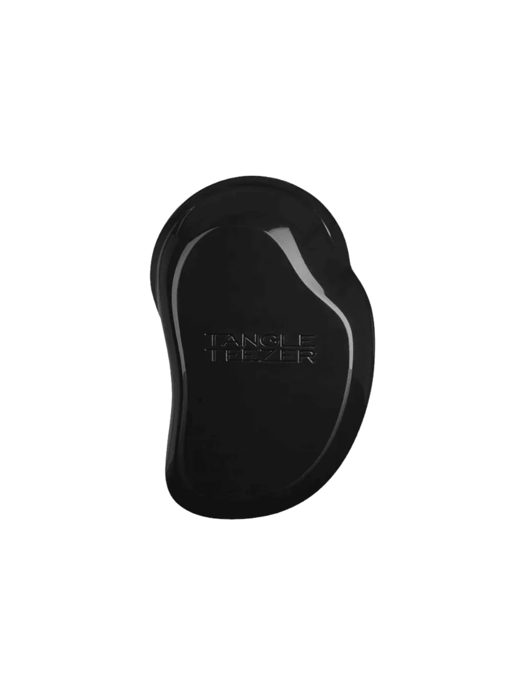 The Detangling Hairbrush - Black