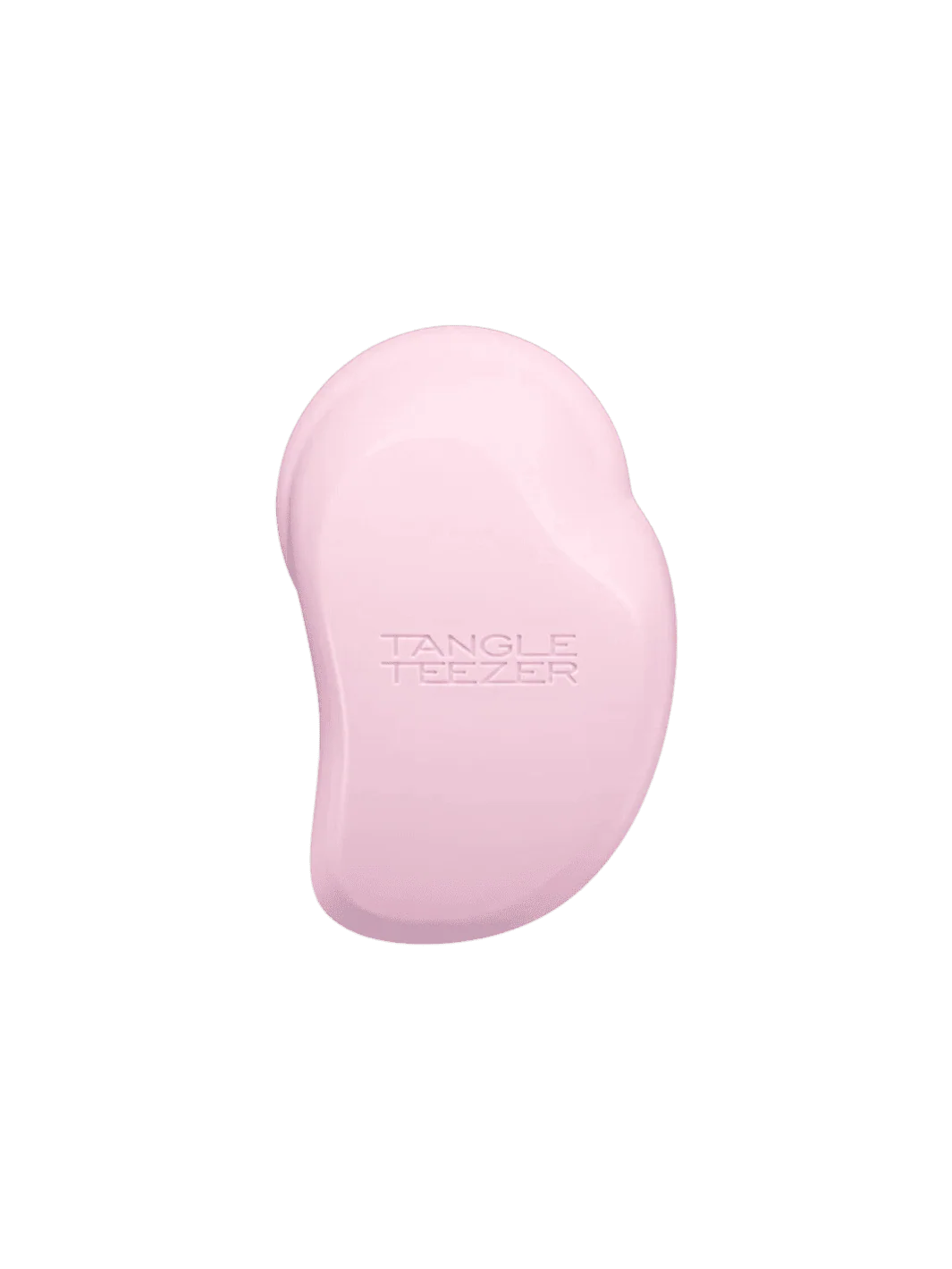 The Detangling Hairbrush - Pink Mauve