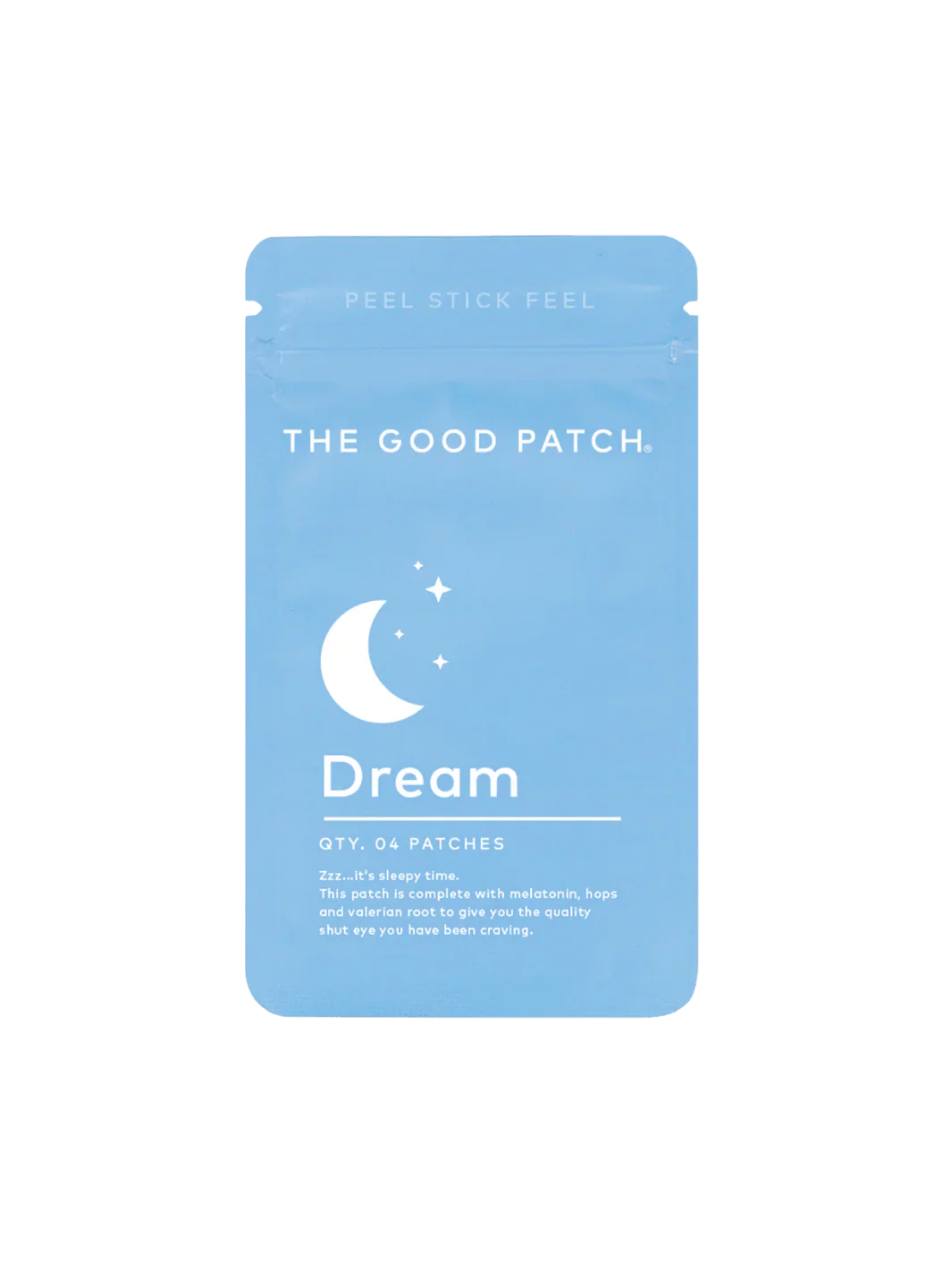 The Dream Patch (4 Count)