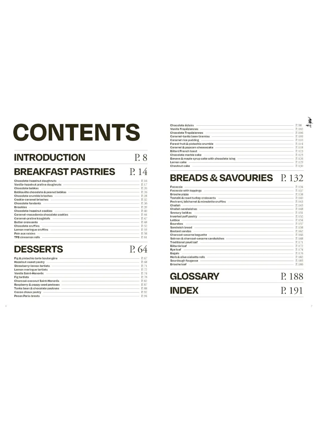 The French Bastards: Modern Pâtisserie Classics from Paris's Cult Bakery - Image 2