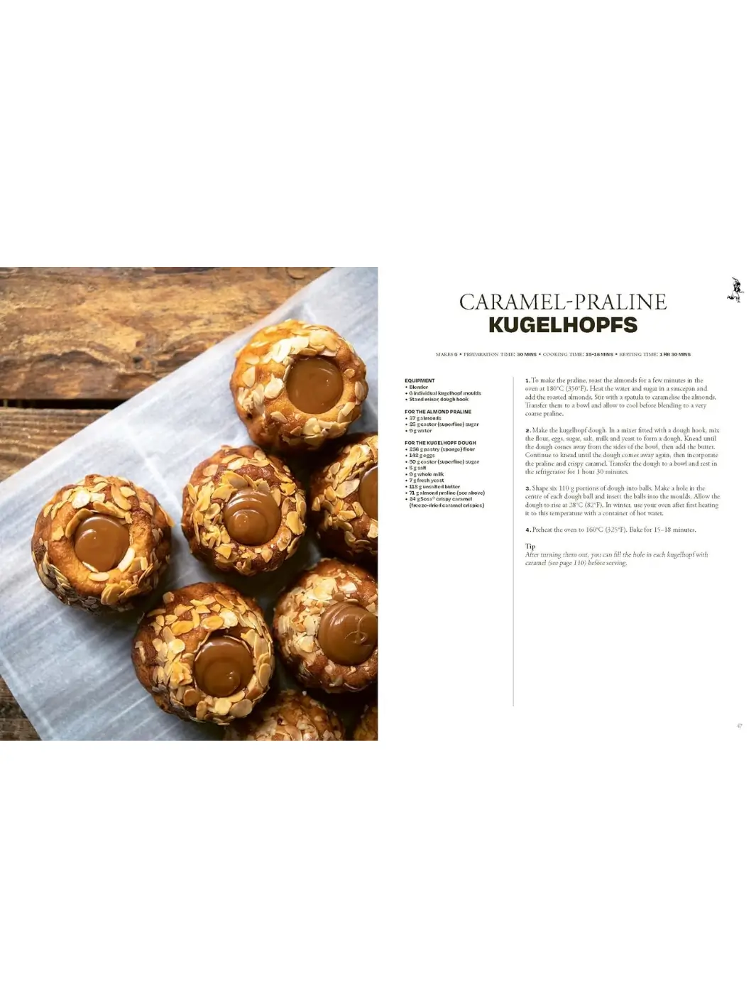 The French Bastards: Modern Pâtisserie Classics from Paris's Cult Bakery - Image 4
