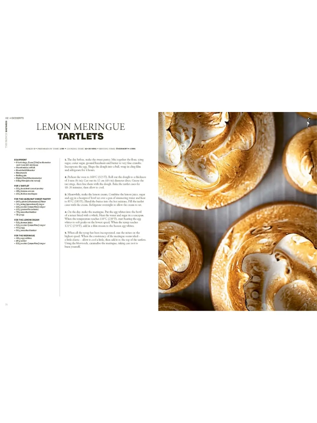 The French Bastards: Modern Pâtisserie Classics from Paris's Cult Bakery - Image 6