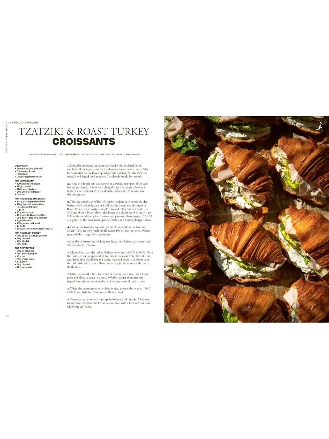 The French Bastards: Modern Pâtisserie Classics from Paris's Cult Bakery - Image 8