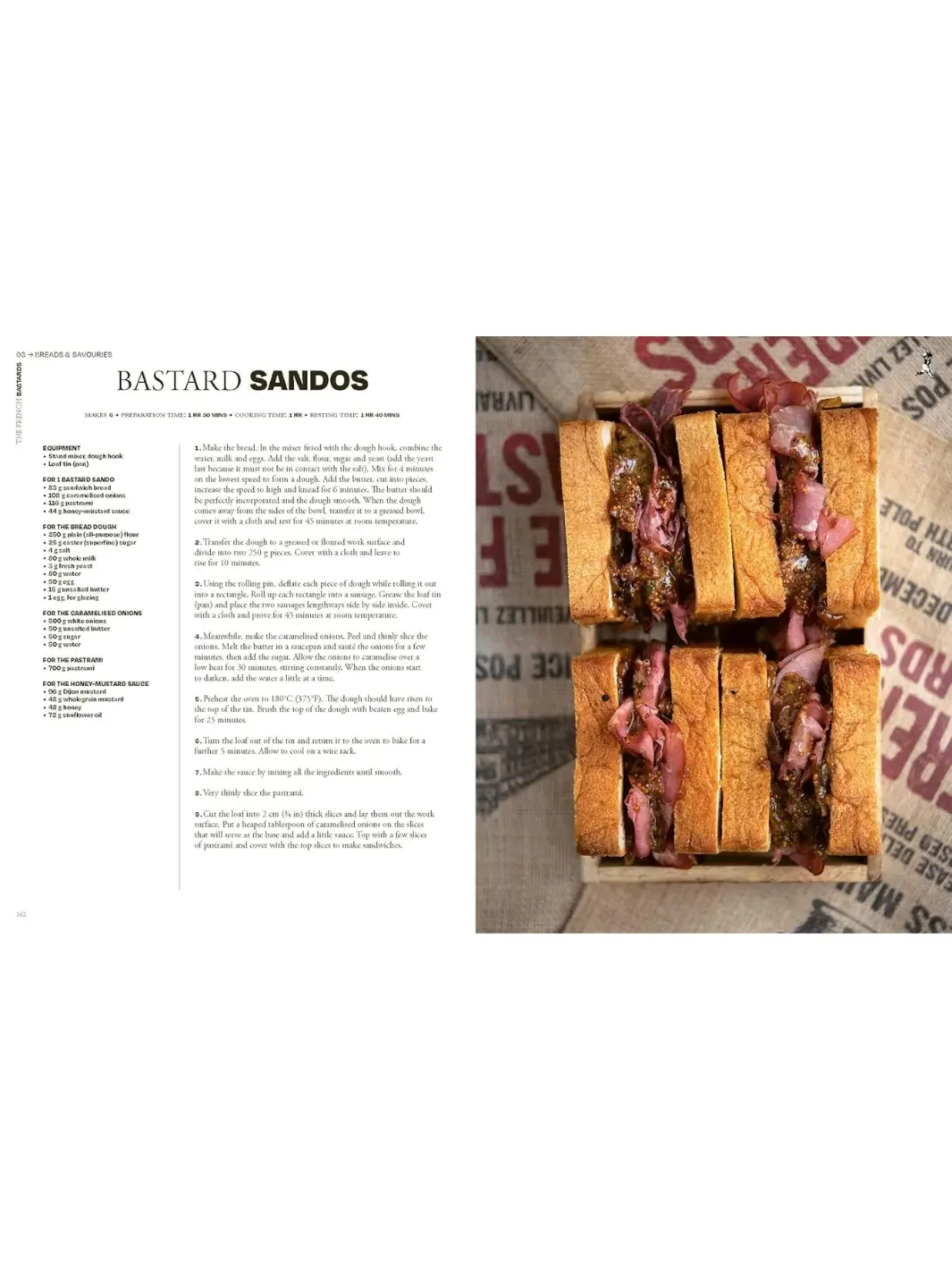 The French Bastards: Modern Pâtisserie Classics from Paris's Cult Bakery - Image 9