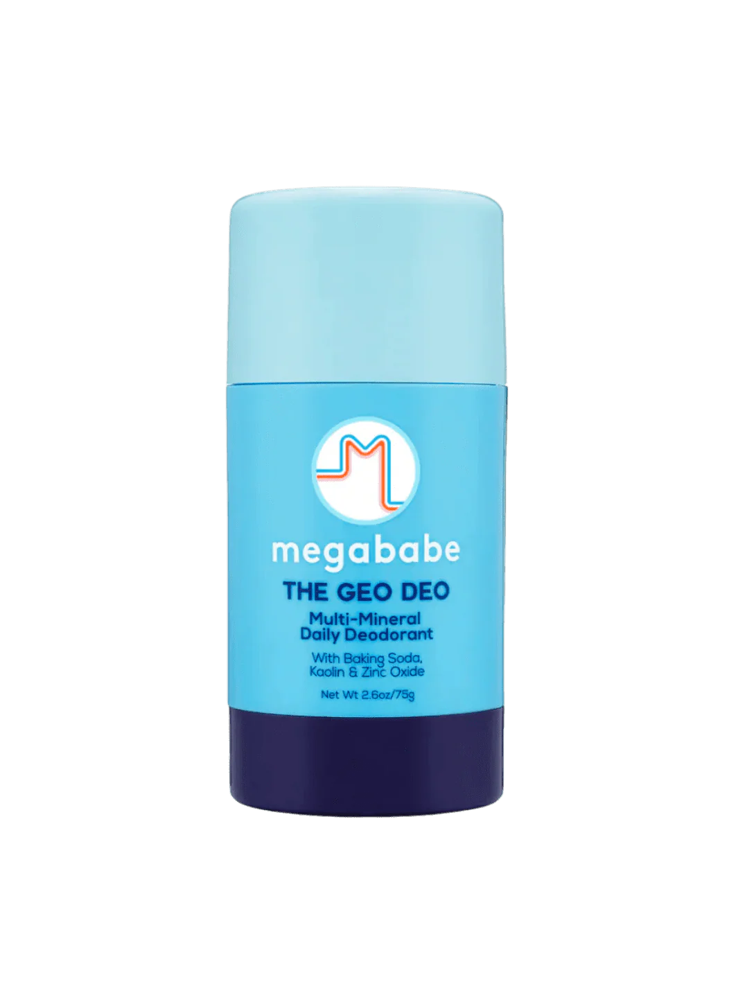The Geo Deo