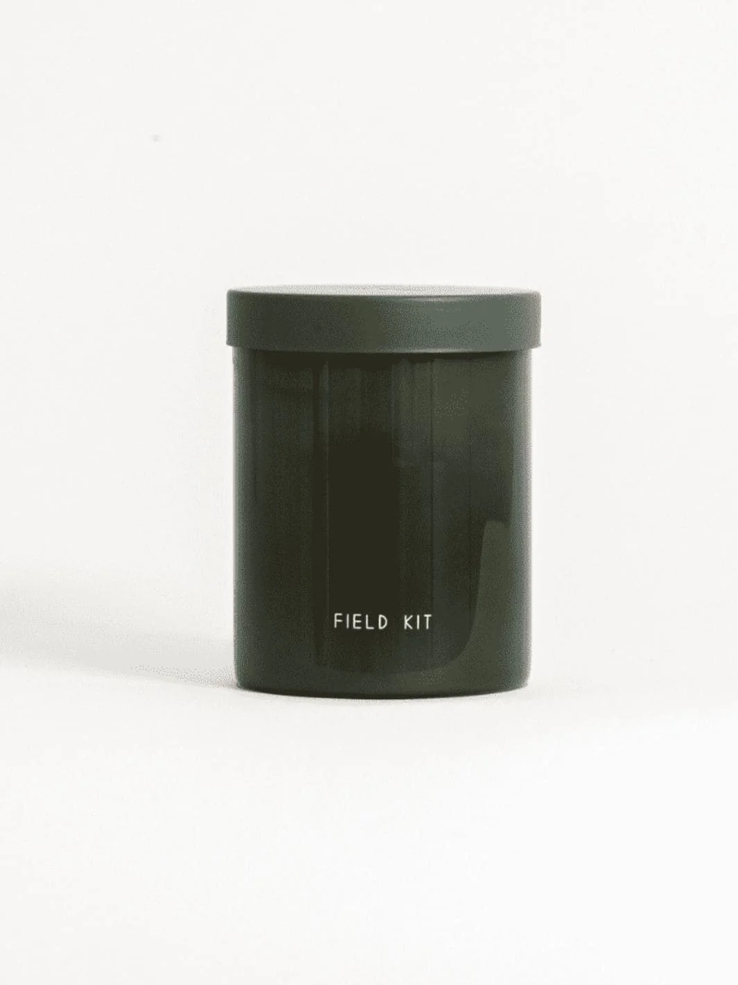 The Greenhouse Glass Candle - Image 2