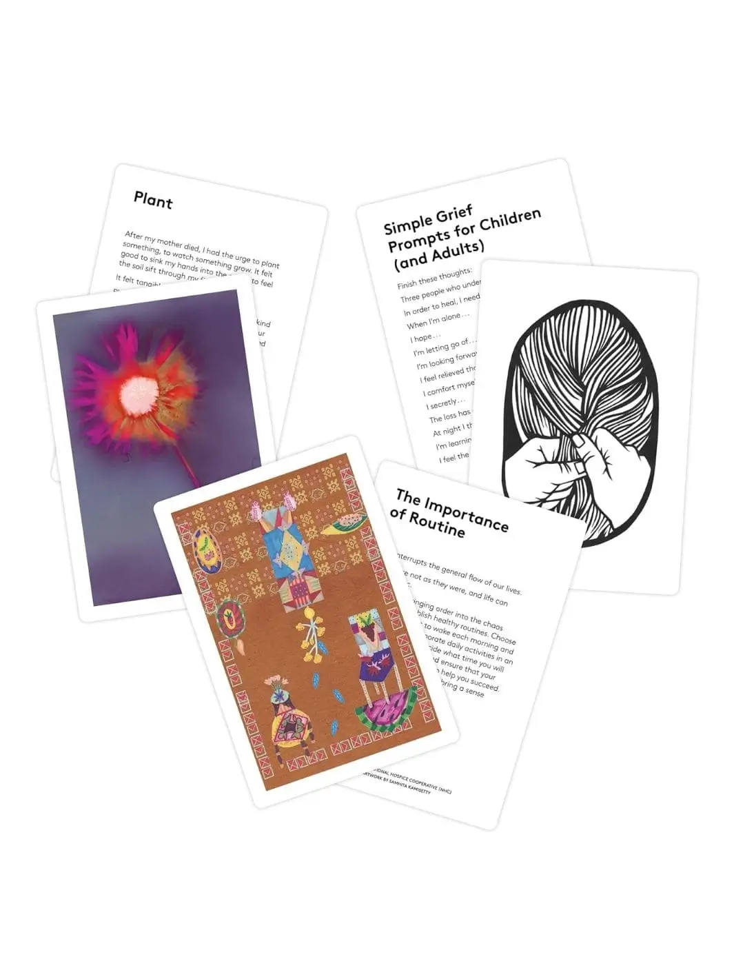 The Grief Deck - Image 5