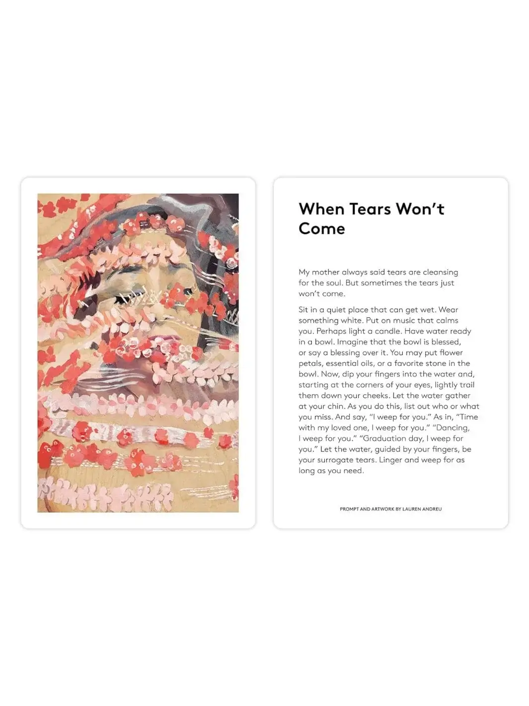 The Grief Deck - Image 6