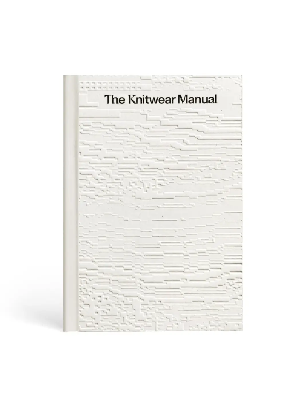The Knitwear Manual: A Complete Guide to Knitwear Design - Image 3
