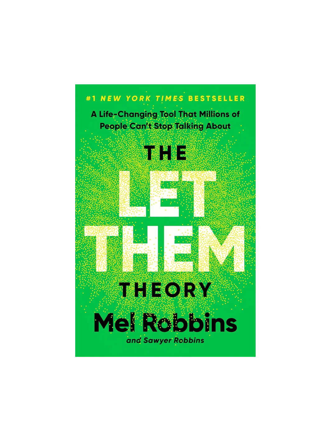 The Let Them Theory
