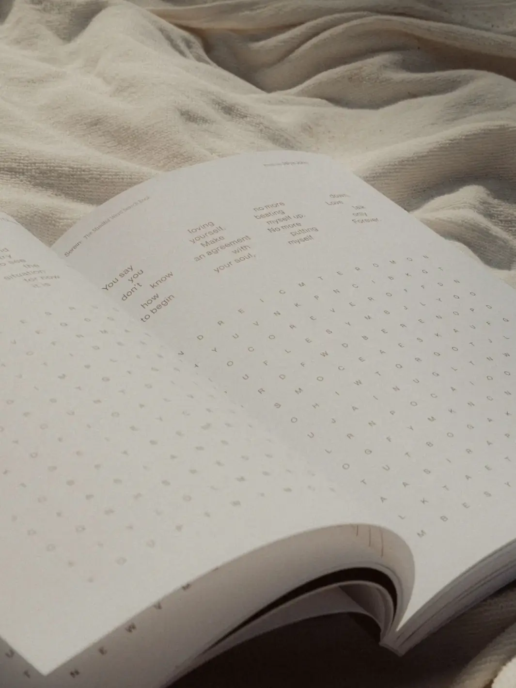 The Mindful Word Search Book - Image 7