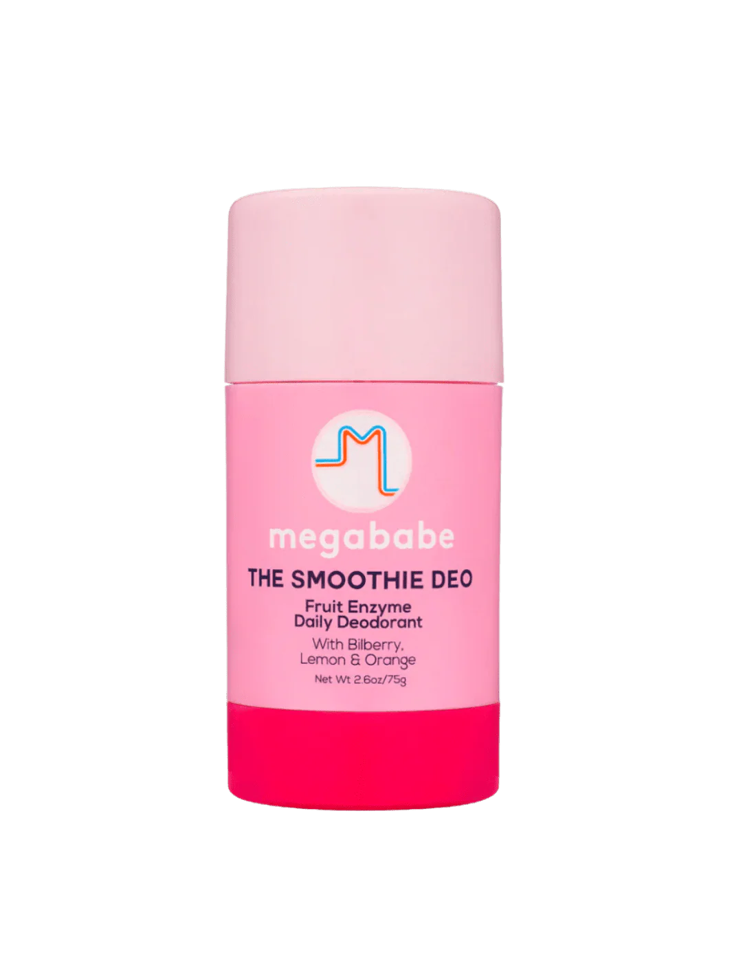 The Smoothie Deo