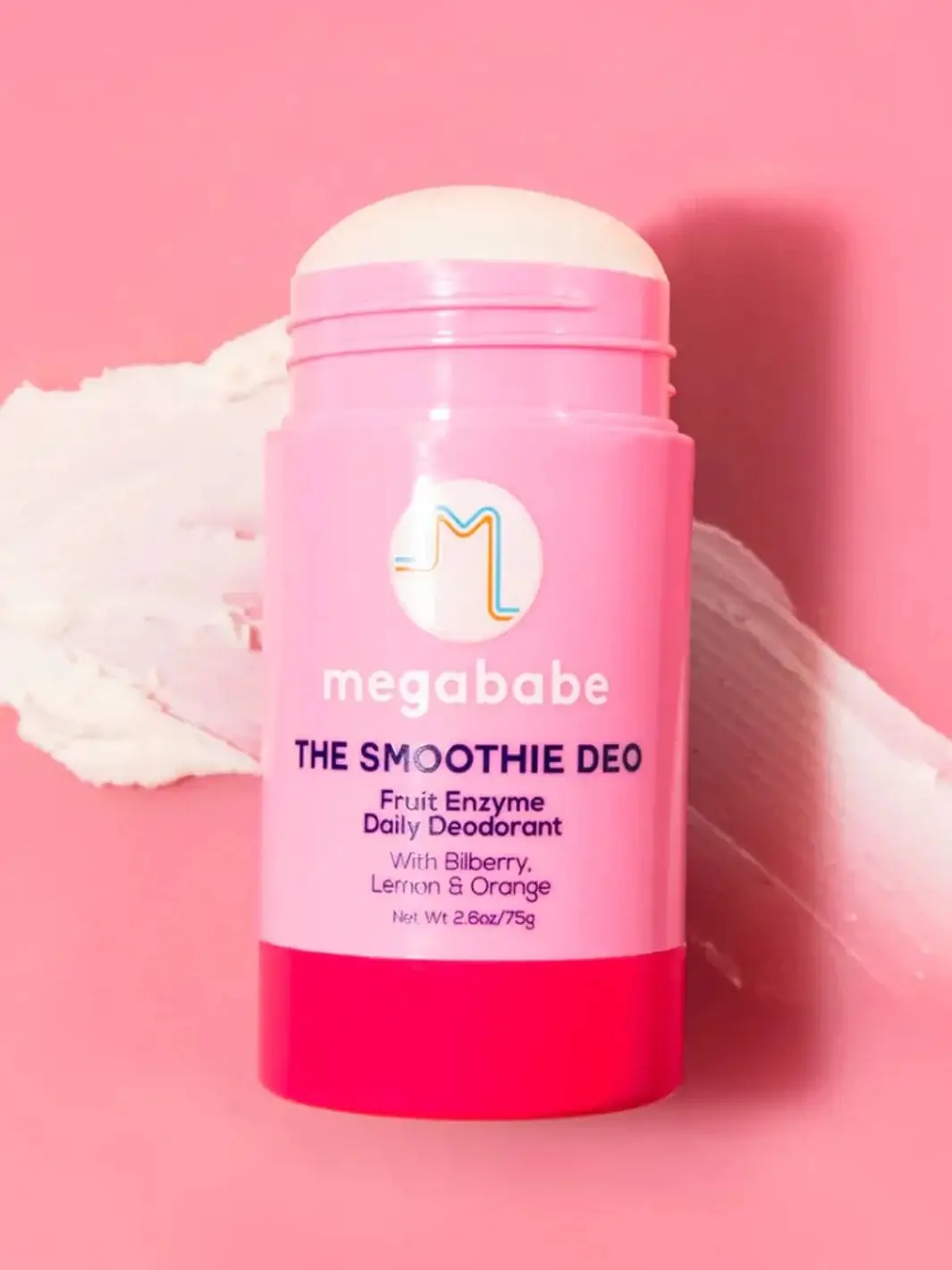 The Smoothie Deo - Image 2