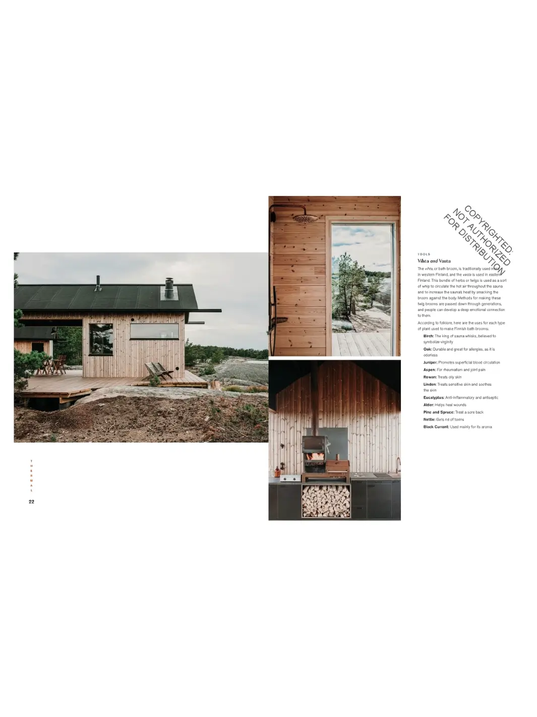 Thermal: Saunas, Hot Springs & Baths - Image 3