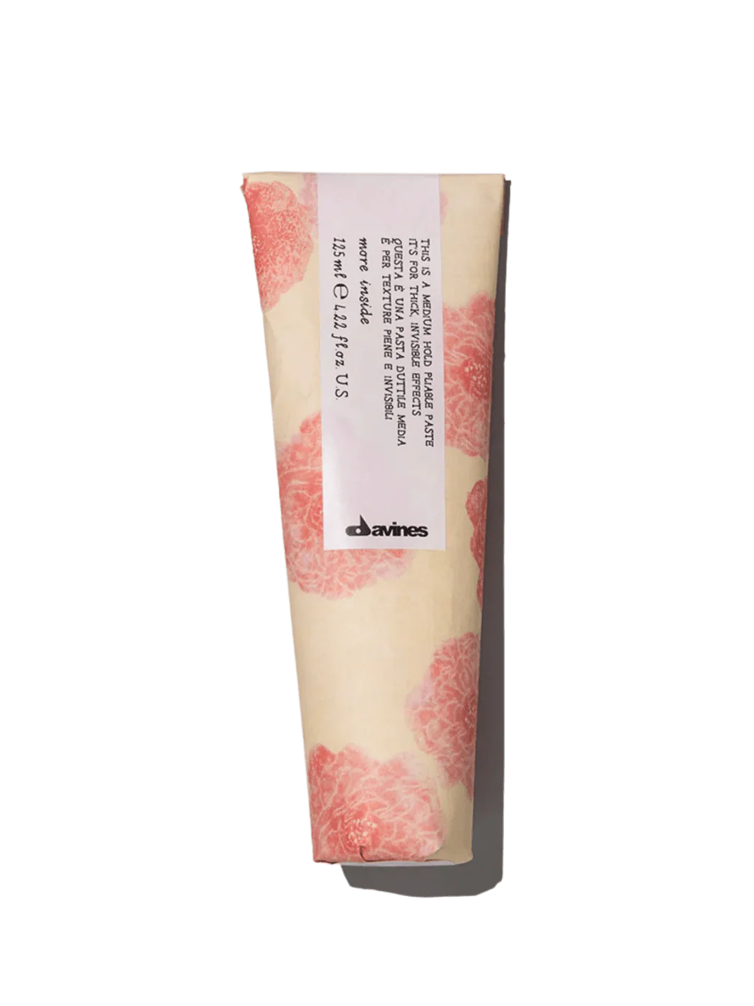 This is a Medium Hold Pliable Paste
