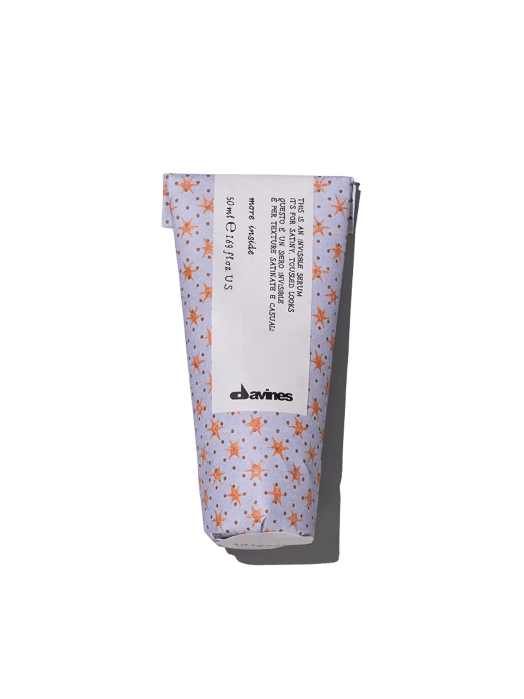 This is an Invisible Serum