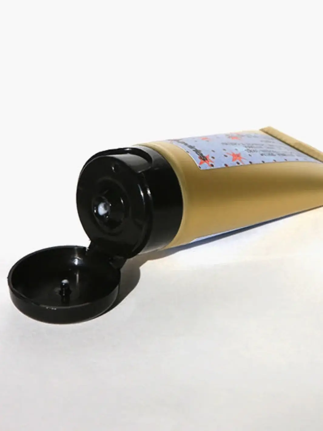 This is an Invisible Serum - Image 3