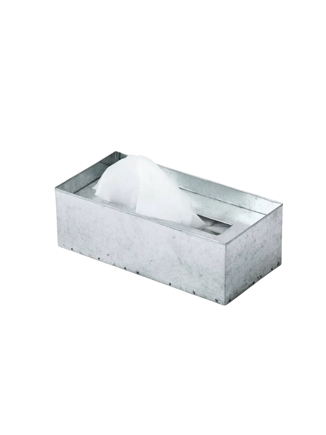 Tissue Box