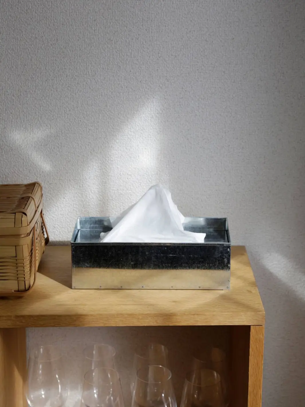 Tissue Box - Image 2