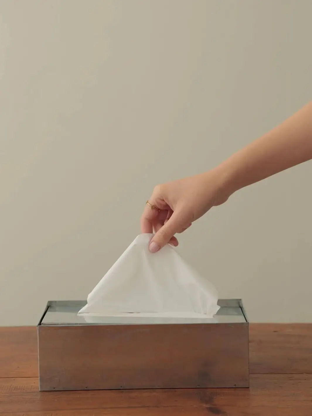 Tissue Box - Image 3